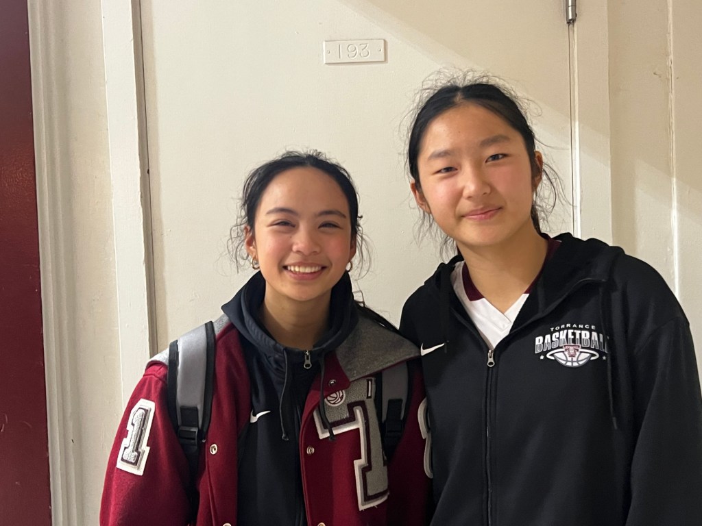 Torrance girls basketball loses to Godinez in Division 5 quarterfinal