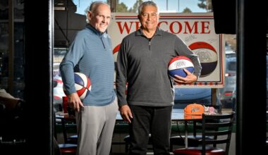 Former Nuggets hope ABA "Soul Power" docuseries brings legitimacy to league