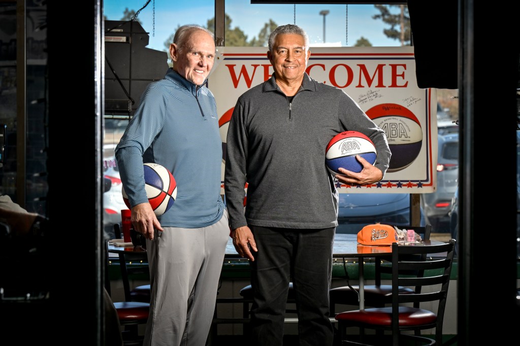 Former Nuggets hope ABA "Soul Power" docuseries brings legitimacy to league