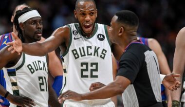 10 players Nuggets could target