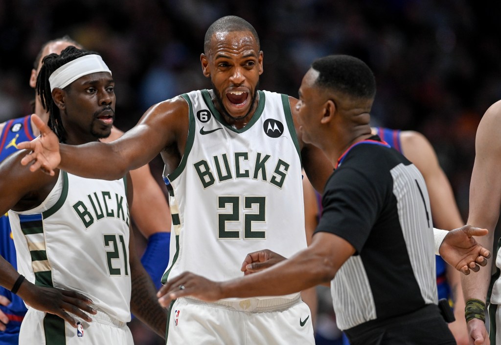 10 players Nuggets could target