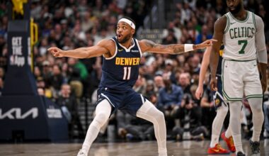 Nuggets get morale boost from season-best defensive effort vs. Celtics