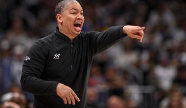 Nuggets falter in clutch time again in last-second loss to Clippers