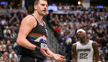 Denver Nuggets must face truth. Championship run not about health, but defense