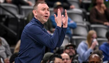 Will Nuggets' defense spoil championship run?