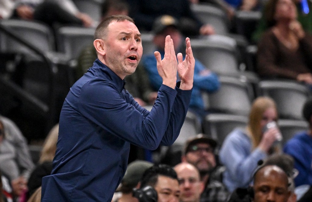 Will Nuggets' defense spoil championship run?