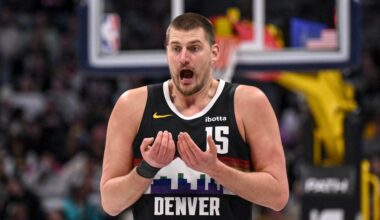 Why are Nuggets worse in clutch time since Nikola Jokic returned?
