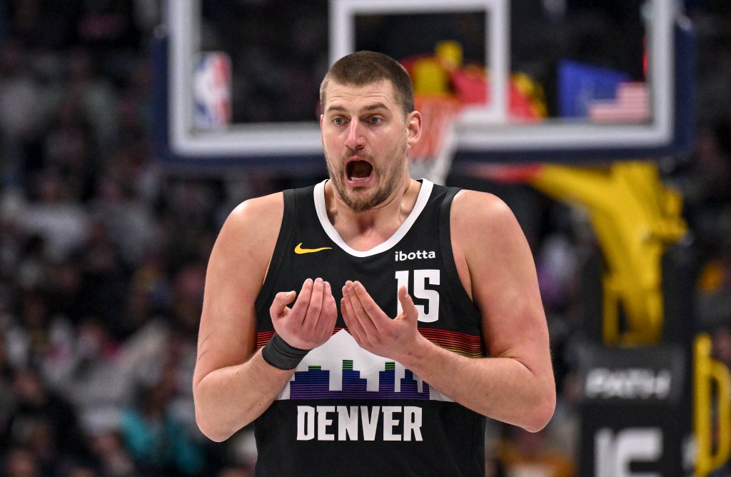 Why are Nuggets worse in clutch time since Nikola Jokic returned?