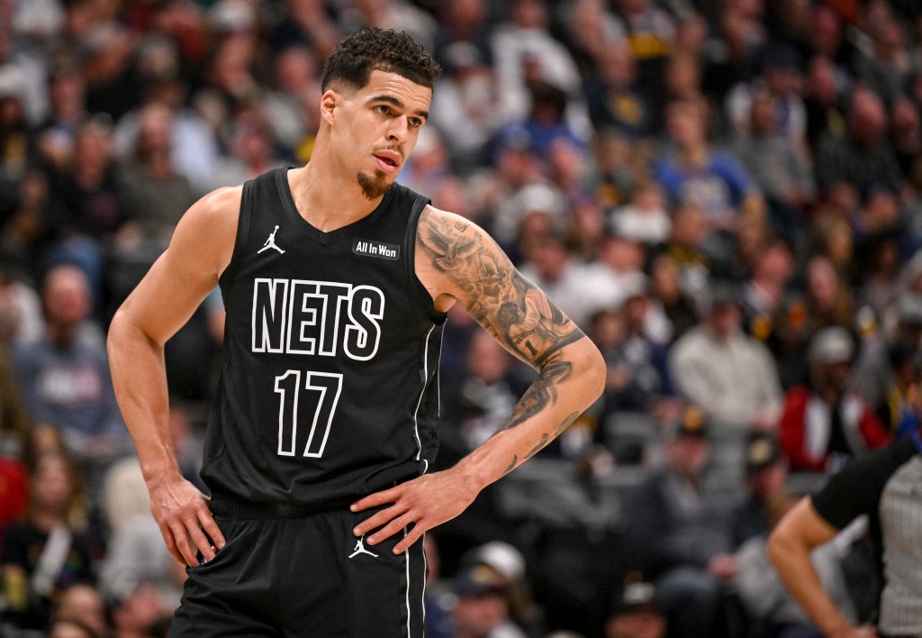 Michael Porter Jr. evaluates trade from Nuggets to Nets, months later
