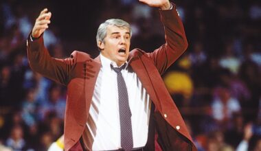 Nuggets' Doug Moe was face of Denver sports before Elway