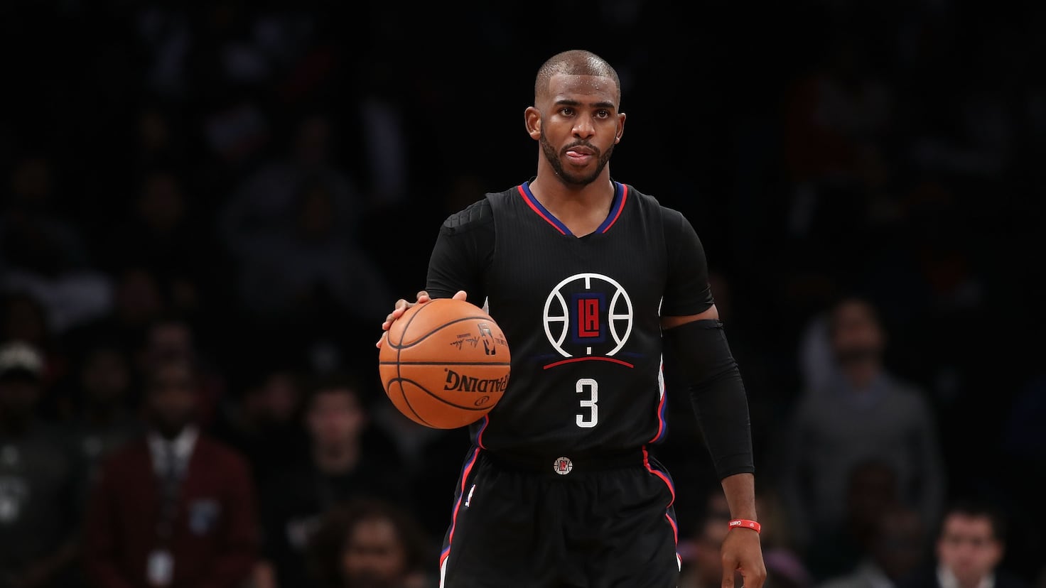 Chris Paul retires after Clippers exit: Did CP3 ever win a championship?