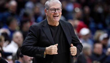 Geno Auriemma, UConn alums make Coach of the Year watchlist