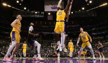 L.A. Lakers planning ‘steep’ price increase for tickets next season