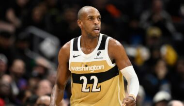 Who is Khris Middleton? 5 things to know about the Mavericks’ new veteran addition