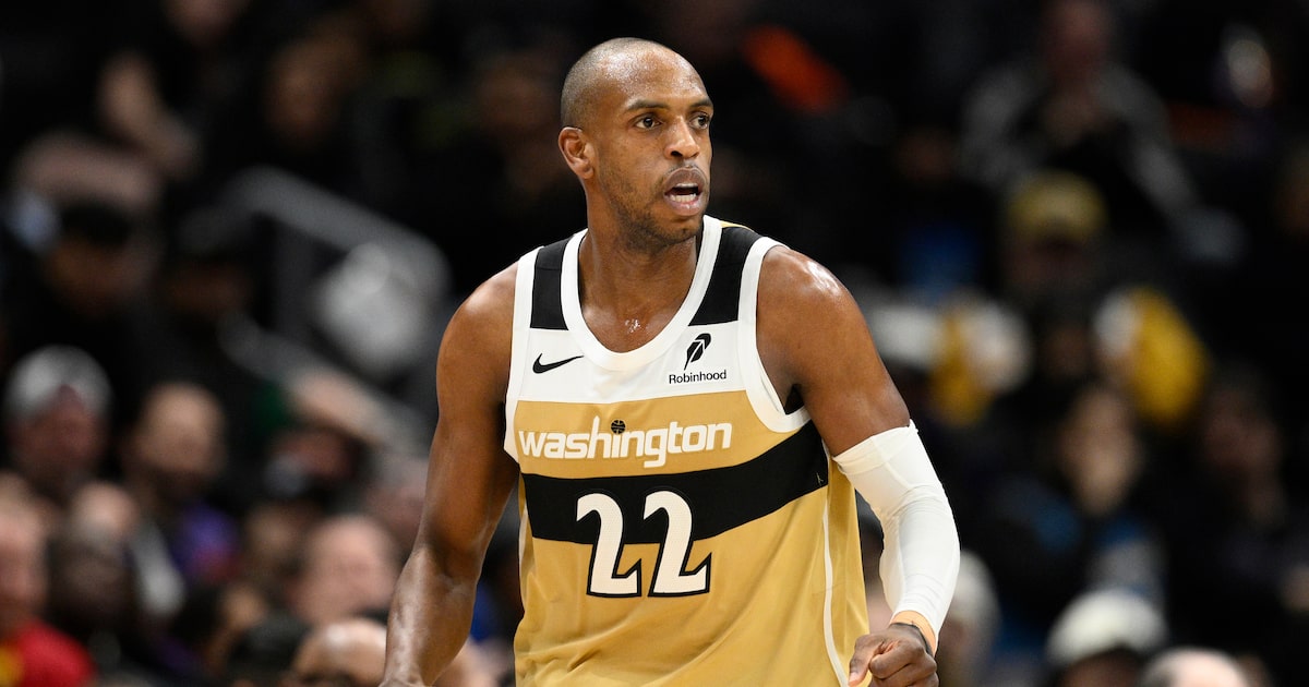 Who is Khris Middleton? 5 things to know about the Mavericks’ new veteran addition