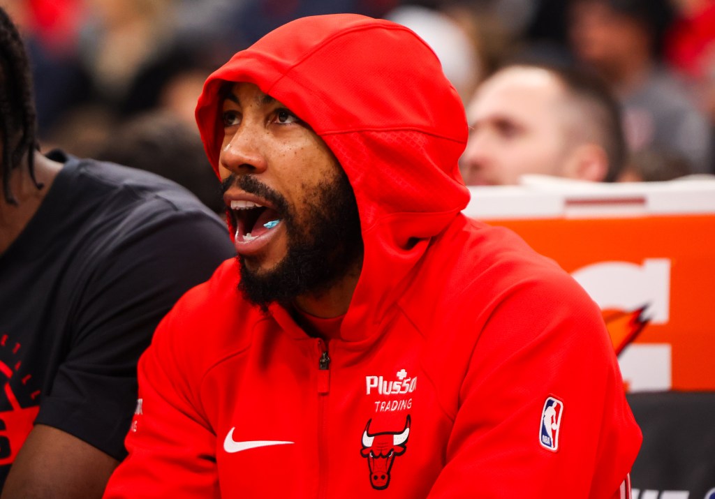 Orlando Magic to sign NBA free agent Jevon Carter