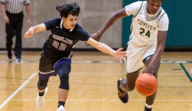 Sonoma Academy boys, girls advance to section semifinals – The Press Democrat