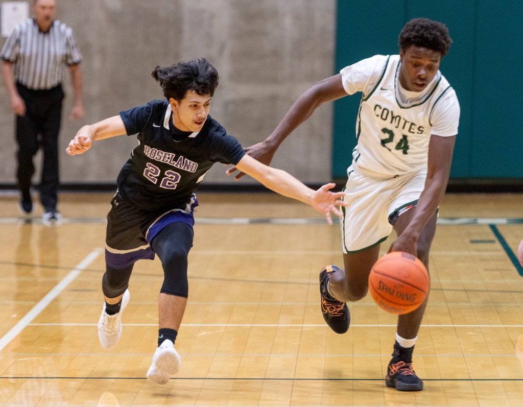 Sonoma Academy boys, girls advance to section semifinals – The Press Democrat