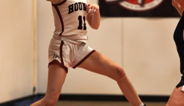 Healdsburg girls hold off Credo, reach 1st section semifinal since 2003 – The Press Democrat