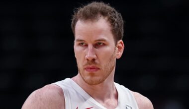 Toronto Raptors Jakob Poeltl, Immanuel Quickley questionable Sunday vs. Indiana Pacers