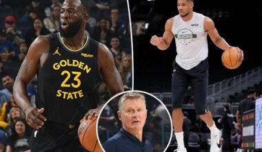 Warriors' Draymond Green remains heart , soul of franchise