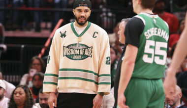 Jayson Tatum Won't Be the Celtics' No. 1 Option When He Returns | Big 3 NBA Podcast