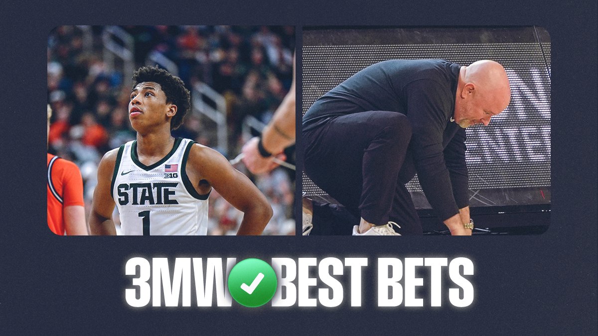 The Simple Handicap to Make & More NCAAB Friday Bets
