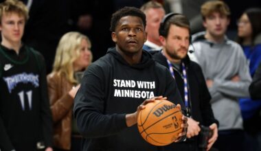 What We Expect Athletes to Say Now