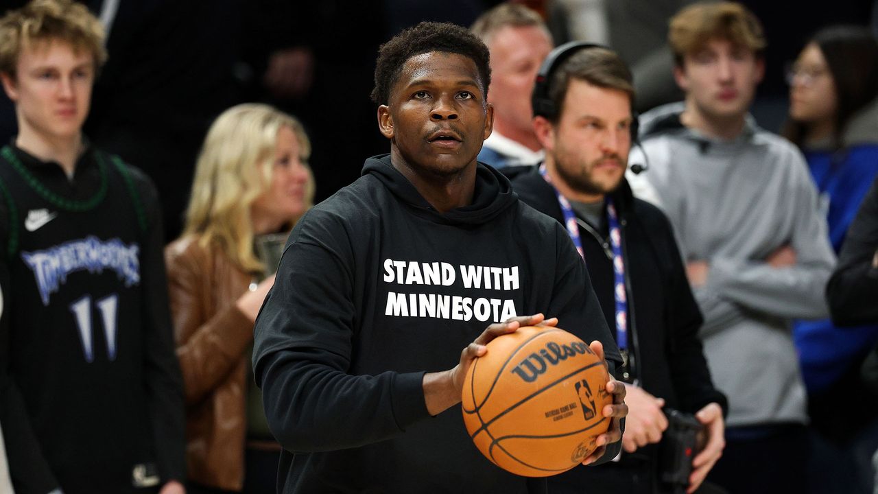 What We Expect Athletes to Say Now