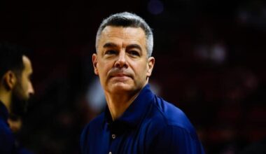 Lakers Hire Former Virginia Coach Tony Bennett As NBA Draft Advisor To GM Rob Pelinka