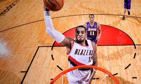 Trail Blazers Vs. Lakers: Epic NBA Showdown