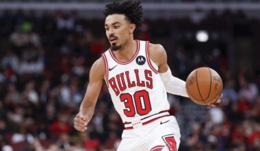 Trade Rumors: Jones, Smith, Bulls, Kings, Cavs, Sharpe