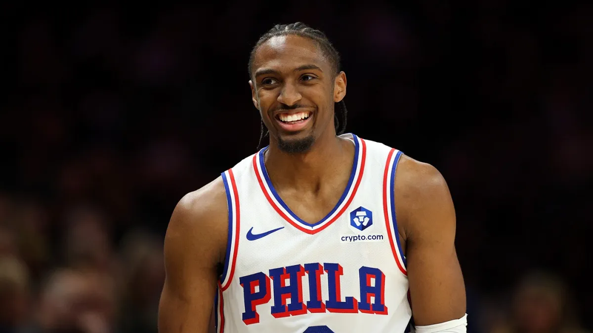 Observations after Sixers snap skid, Maxey scores 39 in blowout win – NBC Sports Philadelphia