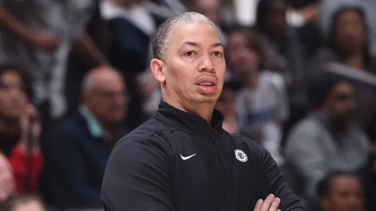 Ty Lue sends clear message regarding Clippers' approach for rest of season image