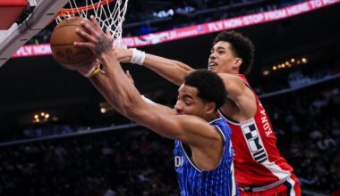 Clippers drop gut-wrenching game to Magic as Mathurin’s buzzer-beating attempt falls short – Annenberg Media