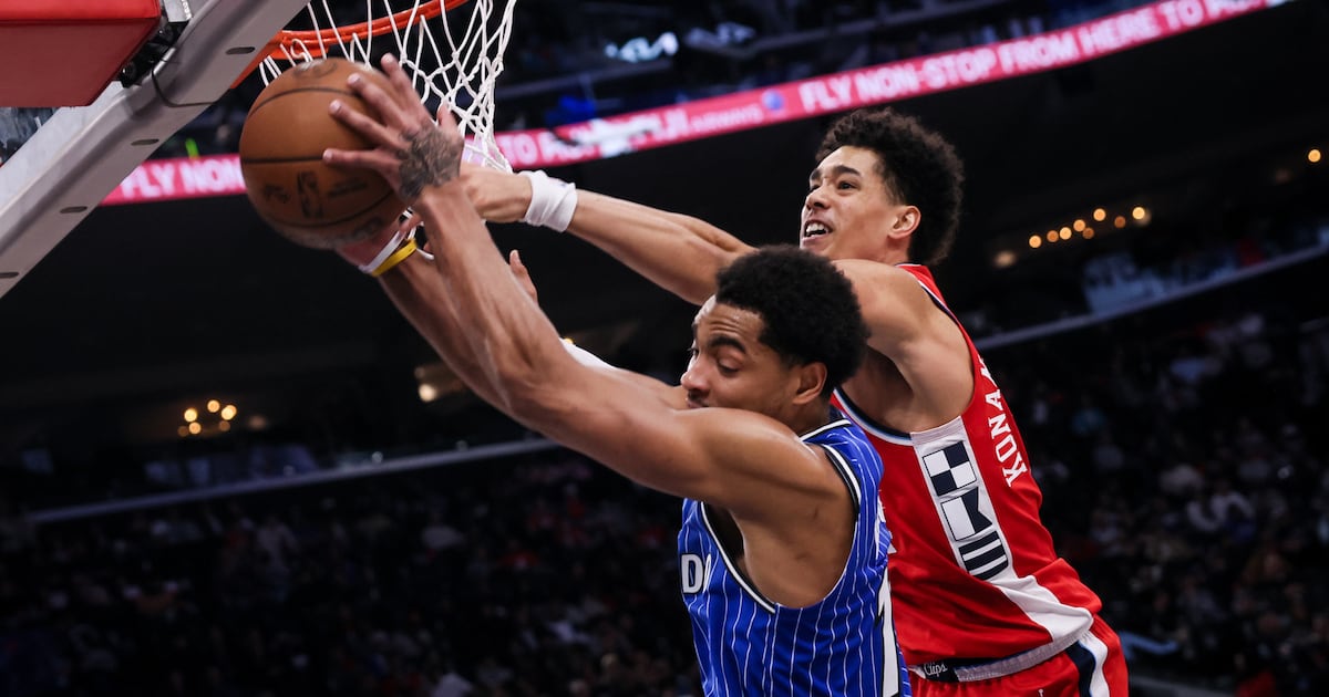 Clippers drop gut-wrenching game to Magic as Mathurin’s buzzer-beating attempt falls short – Annenberg Media