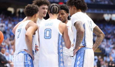 UNC Men's Basketball at NC State (2026): How to Watch, Cord-Cutting Options and Tip-Off Time