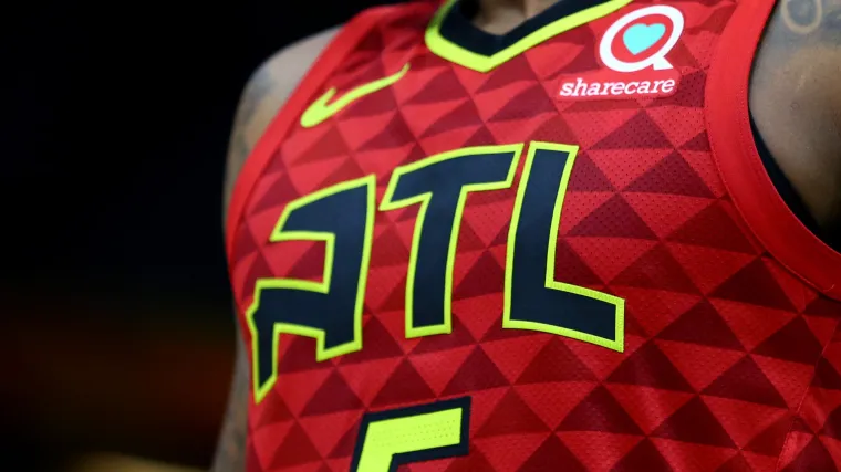 How to buy the Magic City hoodie from Atlanta Hawks’ viral promotion night image