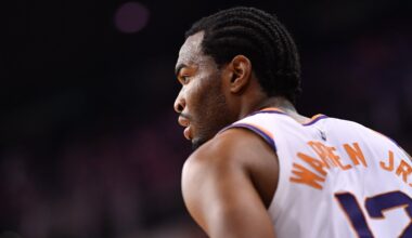 TJ Warren Joins Knicks' NBAGL Team, How Far Can He Climb?