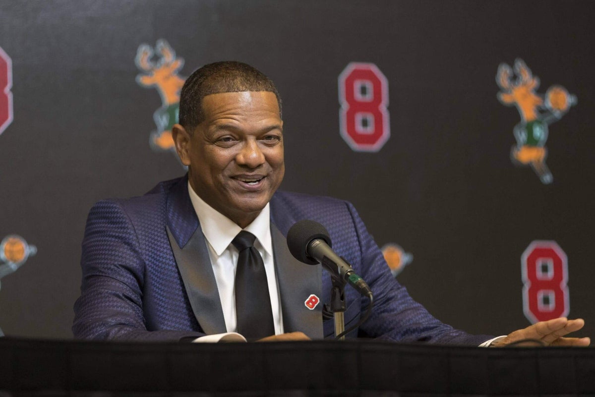 Why Milwaukee Bucks legend Marques Johnson is still dunking at 70 years old