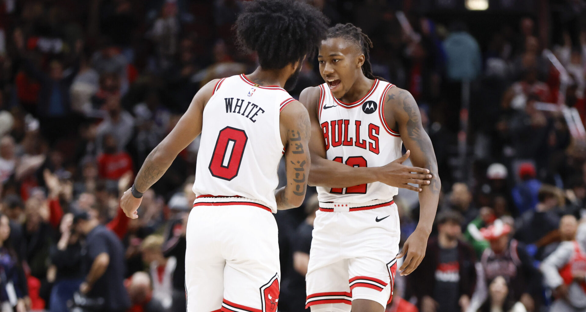 Latest Bulls Trade Rumors: Mike Conley Jr. on the Move, Vucevic Trade Expanded and More