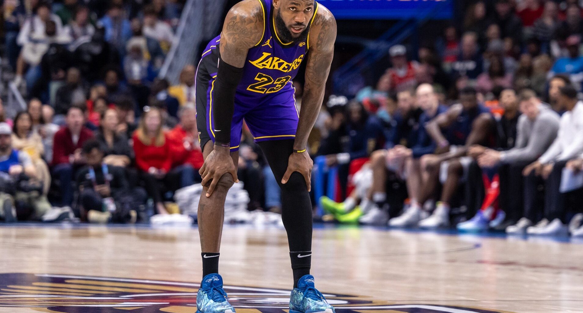 Dallas Mavericks vs. Los Angeles Lakers Prediction, NBA Odds