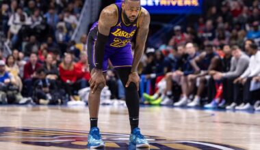 Dallas Mavericks vs. Los Angeles Lakers Prediction, NBA Odds