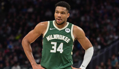 Kendrick Perkins Makes Stance On Giannis-Wolves Trade Clear