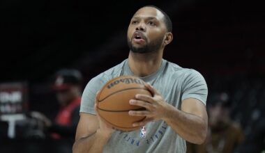 Report: Sixers trade Eric Gordon to Memphis Grizzlies