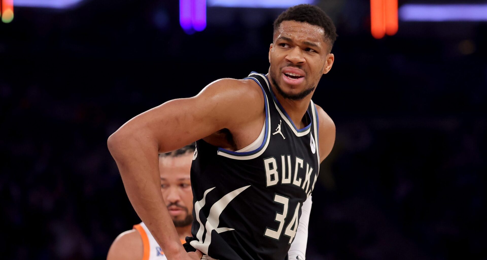 Sports world shocked by Giannis Antetokounmpo Kalshi investment