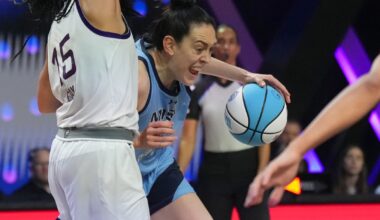 Unrivaled Leans In to NBA Arenas After Making Millions in Philly