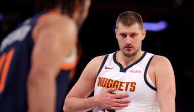 Preview: Nuggets get the surging Knicks on the second night of a road back-to-back