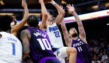 Can Magic, Kings Reach Playoffs Amid Post-All-Star Break Injuries