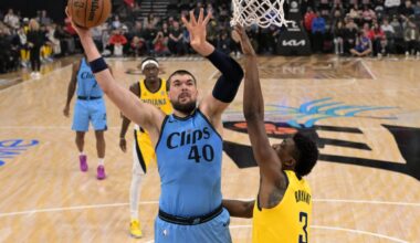 The Clippers go young while the Rockets go quiet: NBA trade deadline roundtable